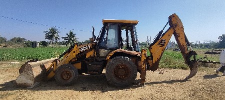 JCB ૨૦૧૦ મોડલ