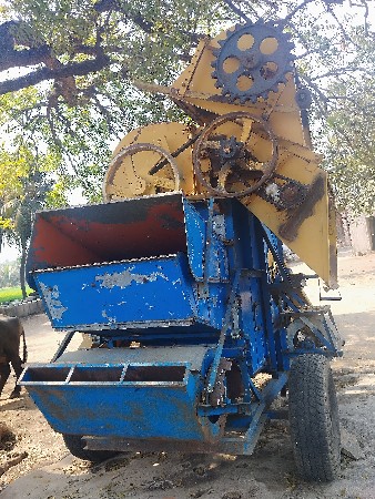 યોગી થેસર