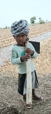 મહેશ. સોલંકી