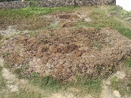 ખાતર વેચવાનૂ છે