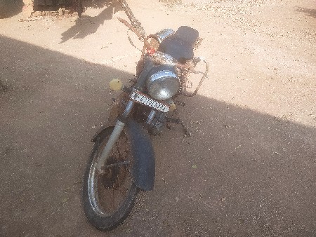 ડીઝલ બૂલેટ વેચવાનૂસે