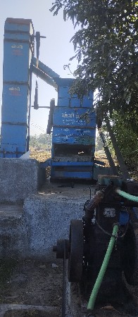 સીગં ફોલ વેસવાનોછે