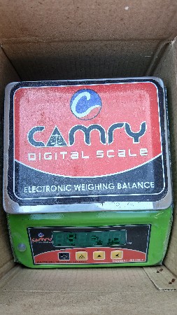 નાનો વજન કાંટો વેચવા નો છે