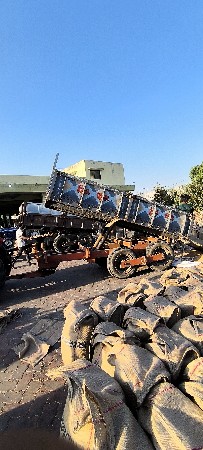 4 +વ્હીલ ટ્રેલર વેચવાનું છે