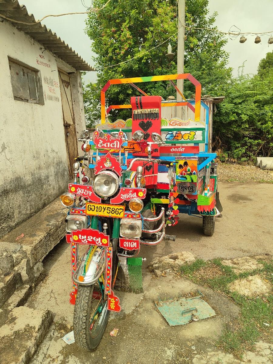 Riksha