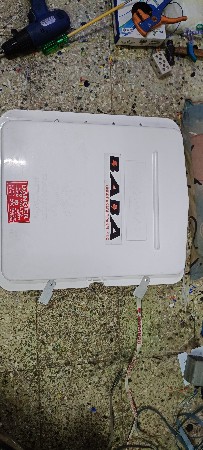 submersible motor penal starter