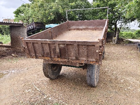 ટોલી વેંચવા ની છે