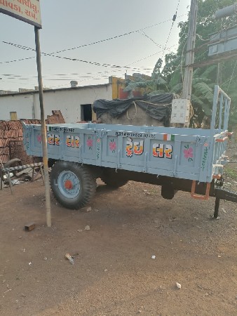 લારી કલરકામ અને રીપેરીંગ