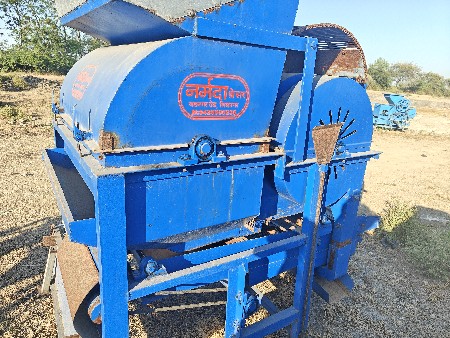 નર્મદાની ફુકણી