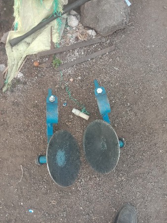 ચણા.પાળા.નીડીશ