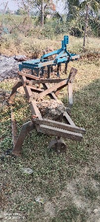 ફૂલ હેવી લોખડ