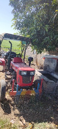 Yuvraj tractor one hunar