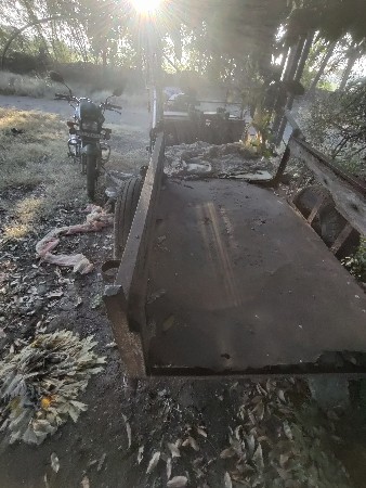 ગાડુ વેચવાનું છે