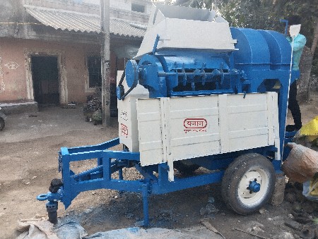 બજાજ ચકેડી વેસ્વની છે મો