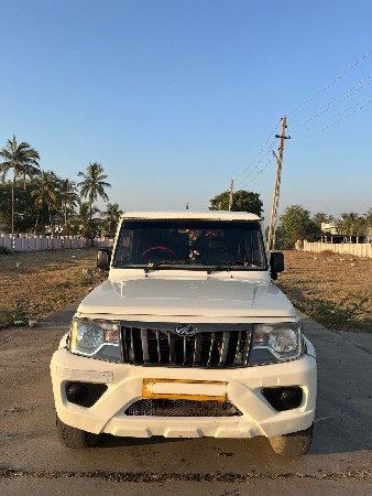 Bolero SLE વેચવાની છે