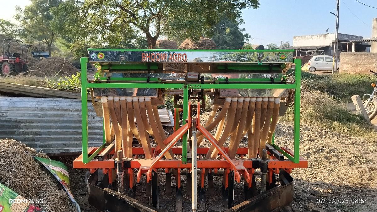 ઓરણી વેચવા ની છે