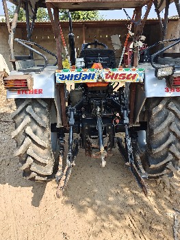 ટૈકટર વેચવાનો છે