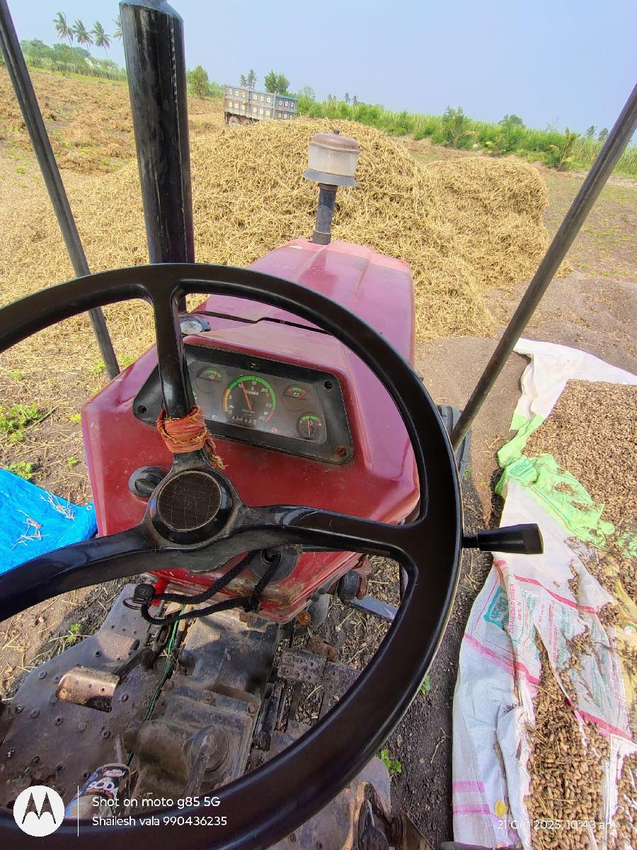 આઇસર 368 વેચવાનું છે