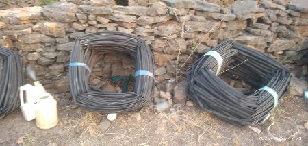 ટપક નડી જુની કે નવી વેચવા કે લેવા