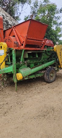 જંગીર થ્રેશર