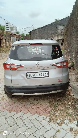 Roger Tiburon Renault 7 Seater