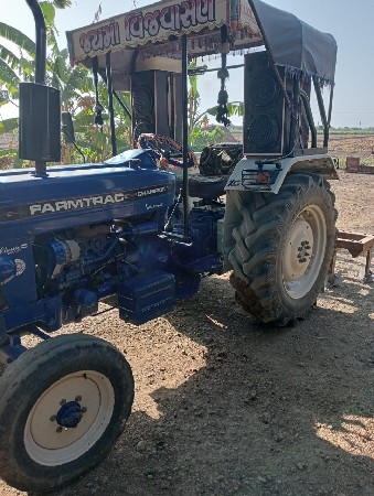 FARMTEC TECTAR VECHAVANU SE