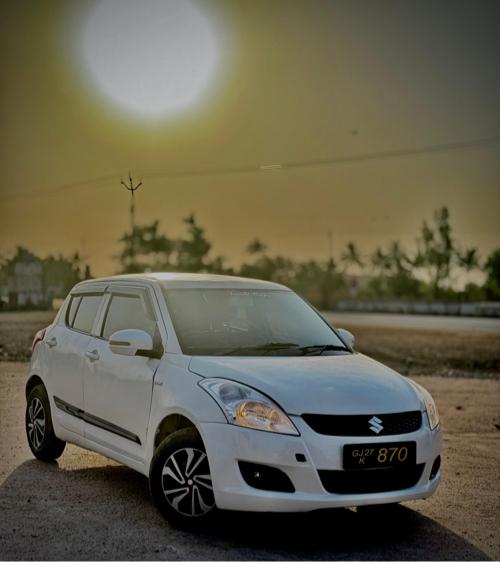 Swift tukdo 2012 vdi