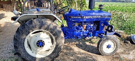 farmtrac champion F2