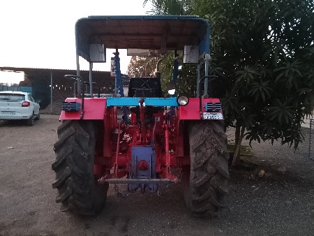 mahindra 575 di xp plas