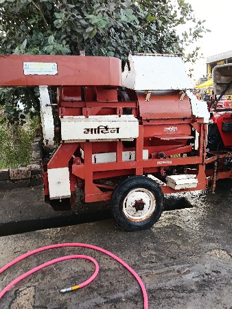 Martin thesar multi crop model