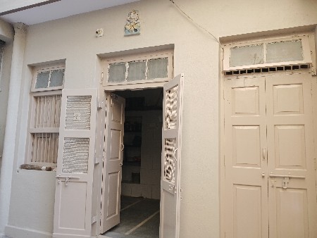 મકાન વેચવાનું છે