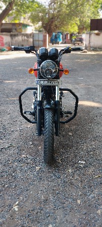 Royal Enfield bullet