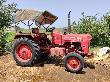 મહેન્દ્રા 275