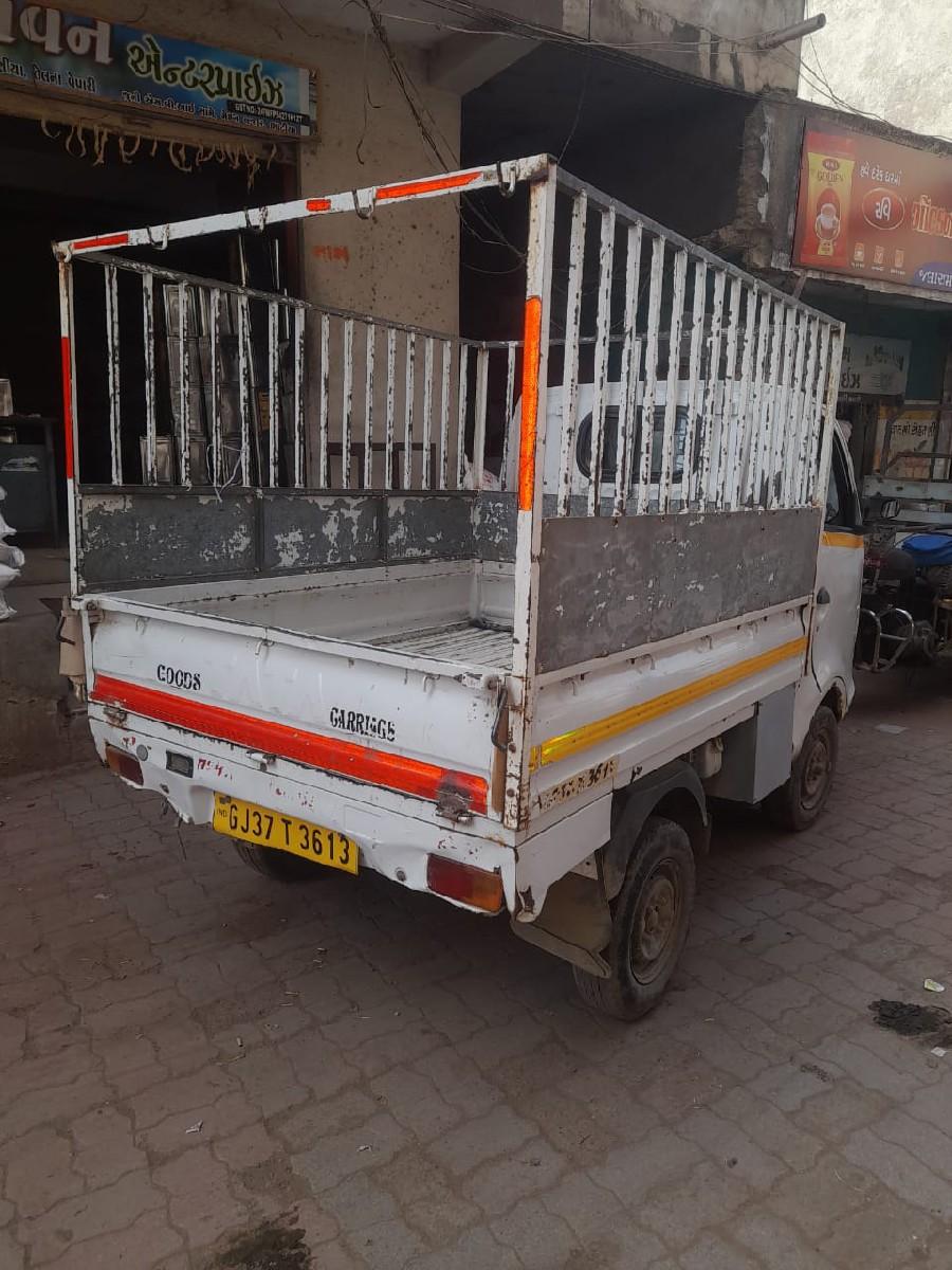 ગાડી વેંચવાની છે