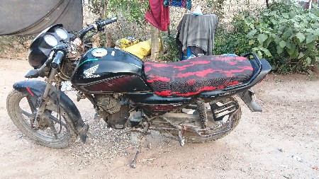 ગાડી વેચવાનીછે