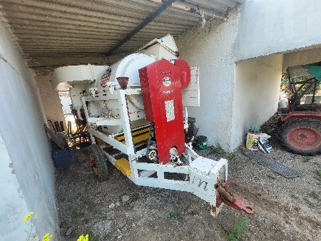 Maruti fukani vechvani chhe