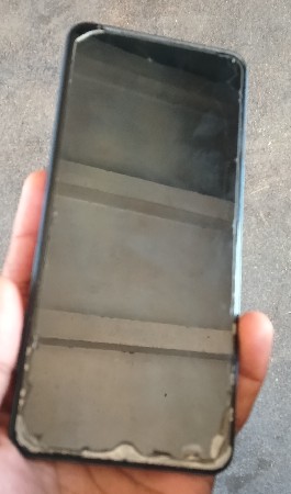 વેચવાનો છે