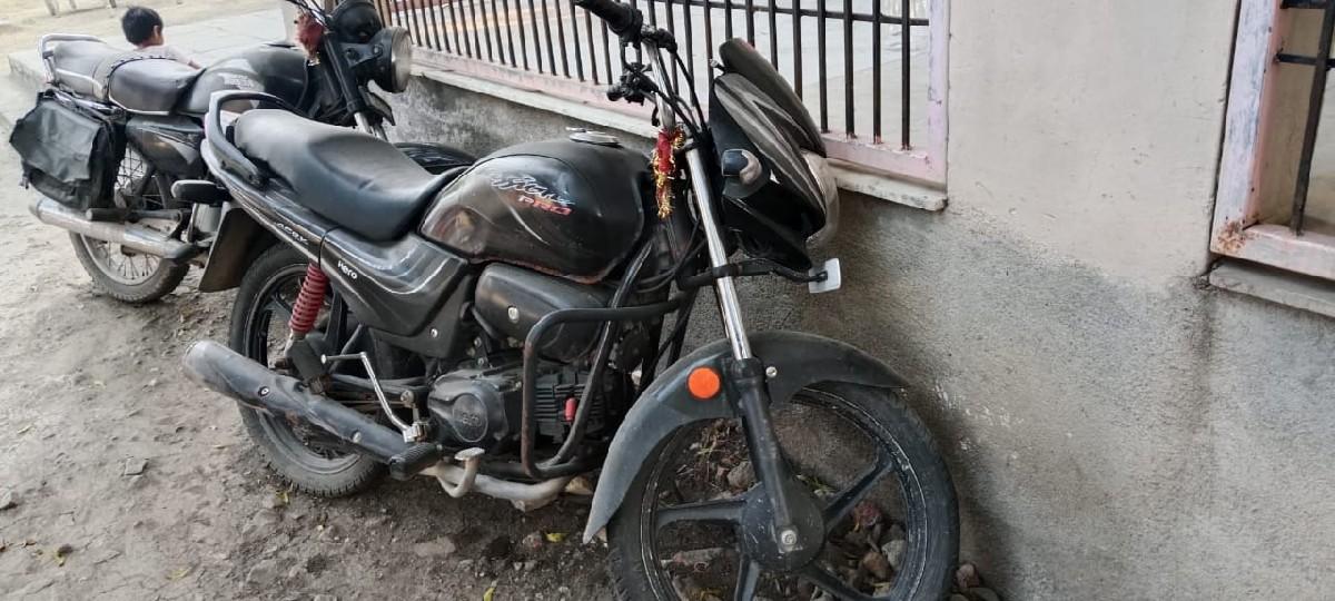 2013 નું મોડલ 2 ઓનર સલેફ નથી