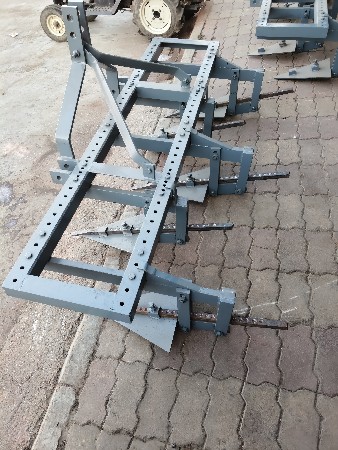 મોટા ટ્રેક્ટર નો પાટલો