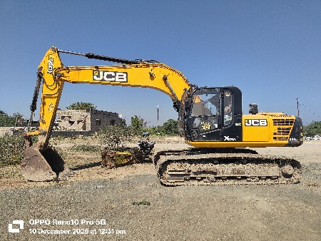 હિટાચી મશીન