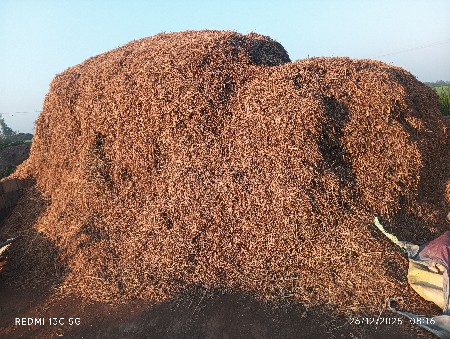 મગફળી નો ભુક્કો વેચવાનો સે