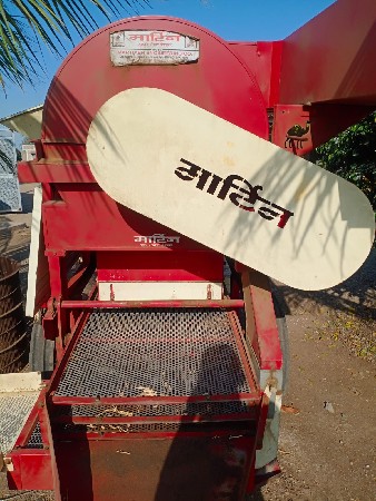 માર્ટીન થ્રેસર