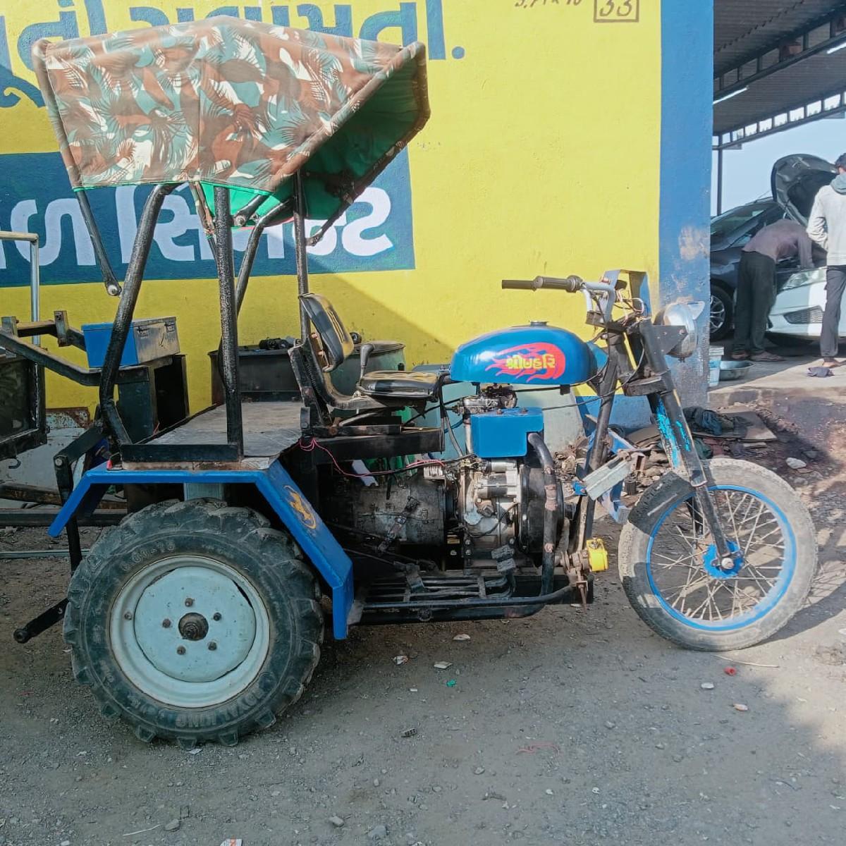 સનેડો વેચવાનોછે