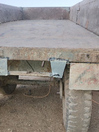 આ ટોલી વેચવાનું છે