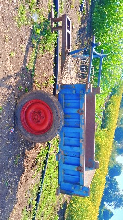 આ ગાડૂ વેસવાનૂ છે