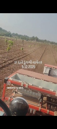 ઓરણી વેચવાની છે બલદેવની