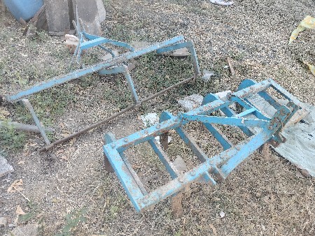 મીની ટ્રેકટર વેચવાનું છે