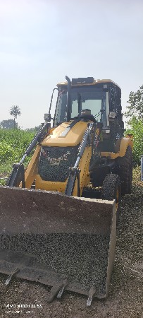 JCB  49 એચપી એસી ફીટીંગ. 2022