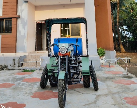 1 વર્ષ જૂનો સનેડો