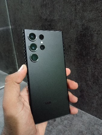 Samsung s23 Ultra 256gb